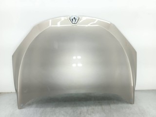 капот, ориг. номер 651000035R, Renault Megane 3 поколение [рестайлинг] 2012-2014