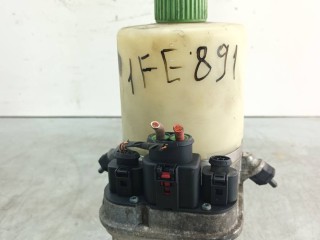 электрогидроусилитель руля, ориг. номер 6R0423156B, Skoda Fabia 2 поколение [рестайлинг] 2010-2014