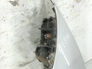 крыло переднее левое, ориг. номер 631017297R, 631011470R, 631010047R, Renault Megane 3 поколение 2008-2014