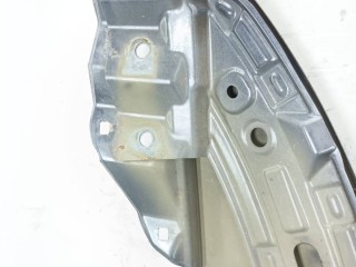 крыло переднее правое, ориг. номер 5380105020, Toyota Avensis 3 поколение T270 2008-2011