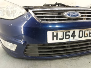 передняя часть (ноускат), Ford Galaxy 2 поколение [рестайлинг] 2010-2015