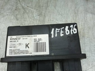 блок управления светом, ориг. номер 89901165A, Renault Laguna 3 поколение 2007-2012