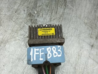 реле накала свечей, ориг. номер 8200859243, Renault Grand Scenic 3 поколение 2009-2012