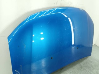 капот, ориг. номер 651001918R, Dacia Sandero 2 поколение 2012-2016