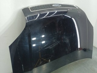 капот, Ford Fusion 1 поколение [рестайлинг] 2005-2012