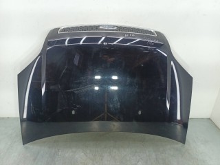 капот, Ford Fusion 1 поколение [рестайлинг] 2005-2012