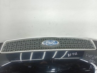 капот, Ford Fusion 1 поколение [рестайлинг] 2005-2012
