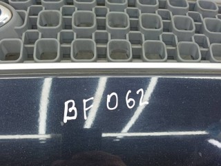 капот, Ford Fusion 1 поколение [рестайлинг] 2005-2012
