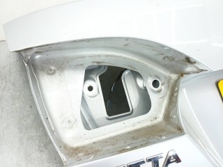 крышка багажника, ориг. номер 5C6827025A, Volkswagen Jetta 6 поколение 2010-2014