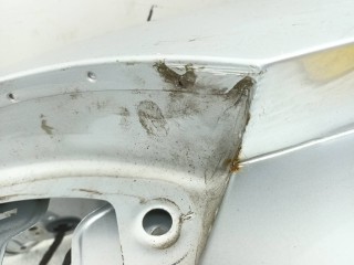 крышка багажника, ориг. номер 5C6827025A, Volkswagen Jetta 6 поколение 2010-2014