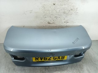 крышка багажника, ориг. номер 41007288757, BMW 3 F30/F31 2011-2016
