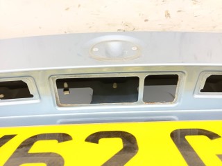 крышка багажника, ориг. номер 41007288757, BMW 3 F30/F31 2011-2016