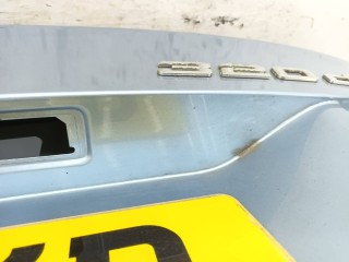крышка багажника, ориг. номер 41007288757, BMW 3 F30/F31 2011-2016