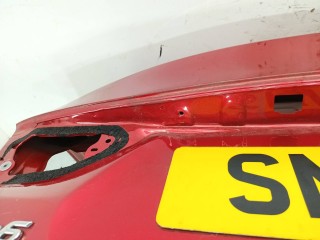 крышка багажника, ориг. номер GHY05261X, Mazda 6 3 поколение 2012-2015