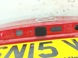 крышка багажника, ориг. номер GHY05261X, Mazda 6 3 поколение 2012-2015