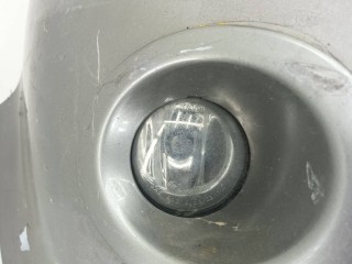 бампер передний, Land Rover Freelander 2 поколение 2006-2010