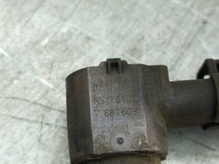 парктроник передний, Land Rover Freelander 2 поколение 2006-2010