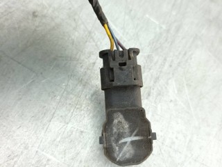 парктроник передний, Land Rover Freelander 2 поколение 2006-2010