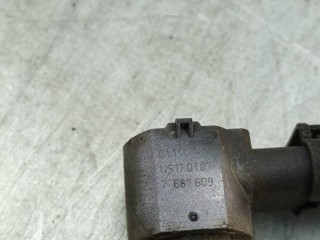 парктроник передний, Land Rover Freelander 2 поколение 2006-2010