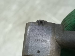 парктроник передний, Land Rover Freelander 2 поколение 2006-2010