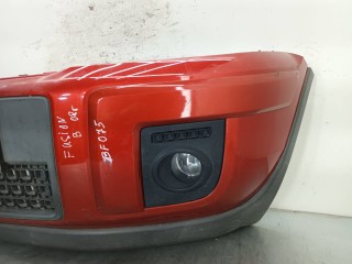 бампер передний, ориг. номер 1429356, 6N11-17762-BGXWAA, Ford Fusion 1 поколение [рестайлинг] 2005-2012