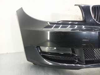 бампер передний, ориг. номер 51117209153, 905366378, BMW 1 E82/E88 [рестайлинг] 2007-2011