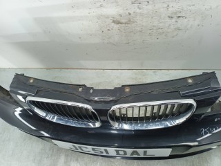 бампер передний, ориг. номер 51117209153, 905366378, BMW 1 E82/E88 [рестайлинг] 2007-2011