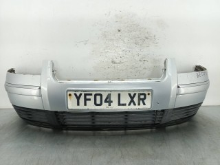бампер передний, ориг. номер 3B0807217L, Volkswagen Passat B5 [рестайлинг] 2000-2005