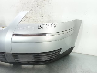 бампер передний, ориг. номер 3B0807217L, Volkswagen Passat B5 [рестайлинг] 2000-2005