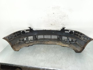 бампер передний, ориг. номер 3B0807217L, Volkswagen Passat B5 [рестайлинг] 2000-2005