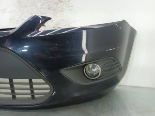 бампер передний, ориг. номер 1521127, 8M51-17757-BDXWAA, Ford Focus 2 поколение [рестайлинг] 2007-2011
