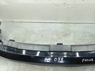 бампер передний, ориг. номер 1521127, 8M51-17757-BDXWAA, Ford Focus 2 поколение [рестайлинг] 2007-2011