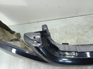 бампер передний, ориг. номер 1521127, 8M51-17757-BDXWAA, Ford Focus 2 поколение [рестайлинг] 2007-2011