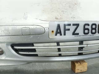 бампер передний, ориг. номер A2038853025, Mercedes-Benz C W203 [рестайлинг] 2004-2008