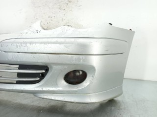 бампер передний, ориг. номер A2038853025, Mercedes-Benz C W203 [рестайлинг] 2004-2008
