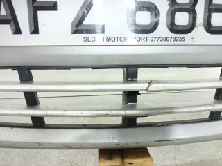 бампер передний, ориг. номер A2038853025, Mercedes-Benz C W203 [рестайлинг] 2004-2008