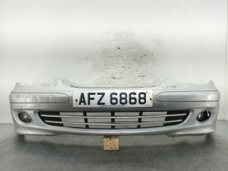 бампер передний, ориг. номер A2038853025, Mercedes-Benz C W203 [рестайлинг] 2004-2008