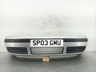 бампер передний, ориг. номер 1U0807221K, Skoda Octavia 1 поколение [рестайлинг] 2000-2011