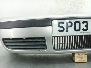 бампер передний, ориг. номер 1U0807221K, Skoda Octavia 1 поколение [рестайлинг] 2000-2011
