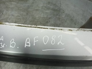 бампер передний, ориг. номер 1U0807221K, Skoda Octavia 1 поколение [рестайлинг] 2000-2011