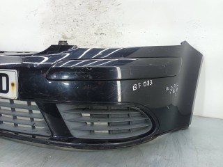 бампер передний, Volkswagen Golf Plus 1 поколение 2005-2009