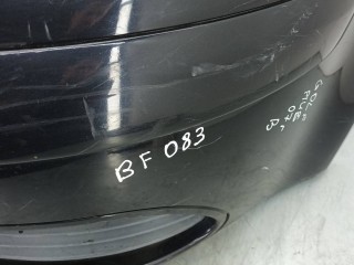 бампер передний, Volkswagen Golf Plus 1 поколение 2005-2009