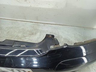 бампер передний, Volkswagen Golf Plus 1 поколение 2005-2009