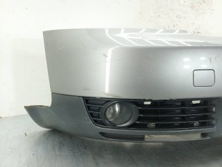 бампер передний, ориг. номер 8E0807103F, Audi A4 B6 2000-2006