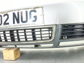 бампер передний, ориг. номер 8E0807103F, Audi A4 B6 2000-2006