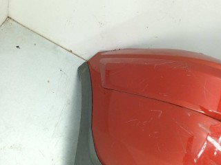 бампер задний, ориг. номер 1508972, 1508985, 6N11-17862-BDXWAA, 6N11-17862-ADXWAA, Ford Fusion 1 поколение [рестайлинг] 2005-2012