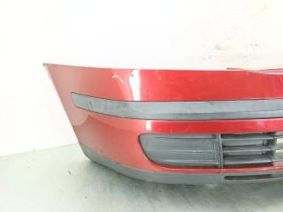 бампер передний, ориг. номер 1Z0807221, Skoda Octavia 2 поколение 2004-2009