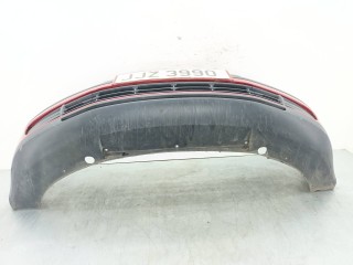 бампер передний, ориг. номер 1Z0807221, Skoda Octavia 2 поколение 2004-2009