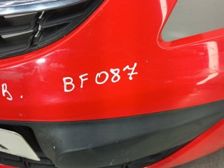 бампер передний, ориг. номер 95508031, 1696723280, Opel Corsa D [рестайлинг] 2011-2014