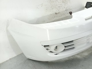 бампер передний, Hyundai Coupe 2 поколение [2-й рестайлинг] 2006-2009